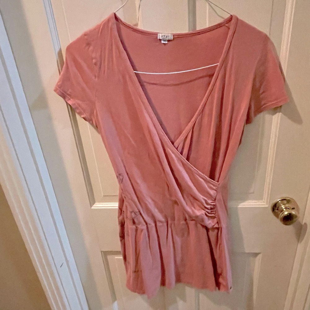 Yogi Ladies Top